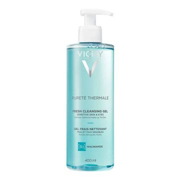 Purete thermale cleansing gel 400 ml