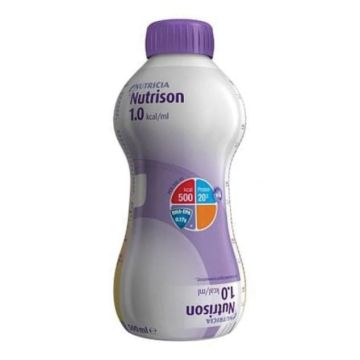 Nutrison 500 ml