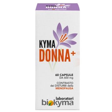 Kyma donna + 60 capsule
