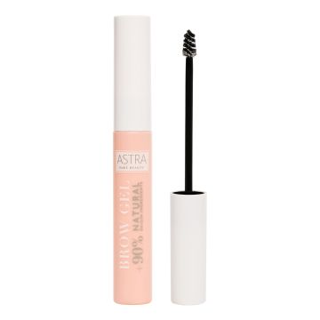 ASTRA - Pure Beauty Brow Gel - Gel Sopracciglia Trasparente