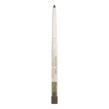 ASTRA - Pure Beauty Brow Pencil - Matita Sopracciglia Retraibile N.01 Blonde