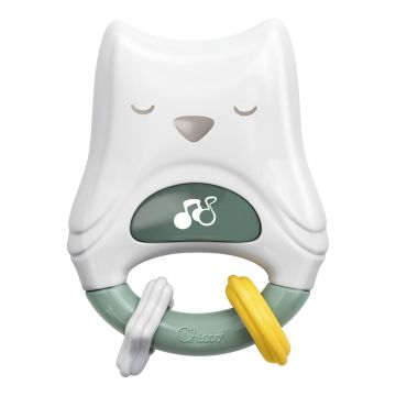 Chicco gioco fd day&night trillino gufo
