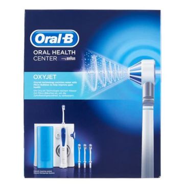 Oral-b Idropulsore Oxyjet Md20 Oral Health Center Avanzato