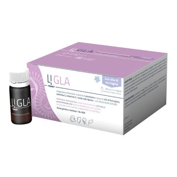 Li gla 20 flaconcini da 10 ml