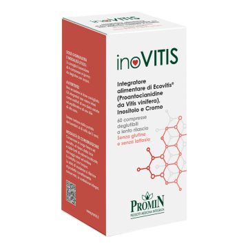 Inovitis 60 compresse