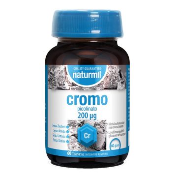 Cromo picolinato 60 compresse