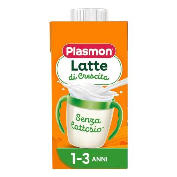 Plasmon high digestibility 1 litro