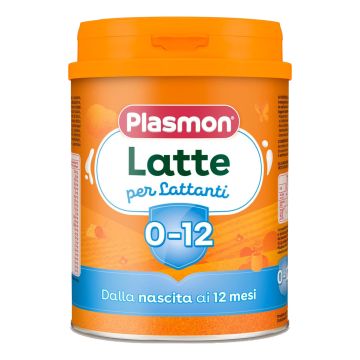 Plasmon stage 0-12 800 g