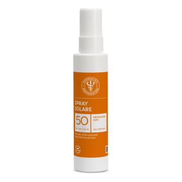 Lfp solare spray corpo 50 200 ml