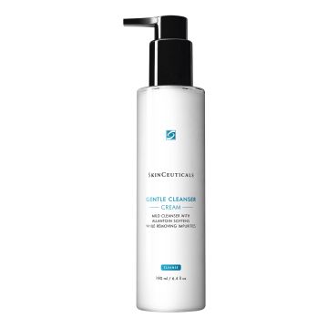 Skinceuticals Gentle Cleanser Cream 190 ml