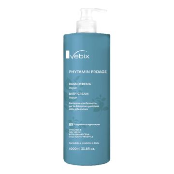 Vebix phytamin proage bagnocrema repair 1000 ml