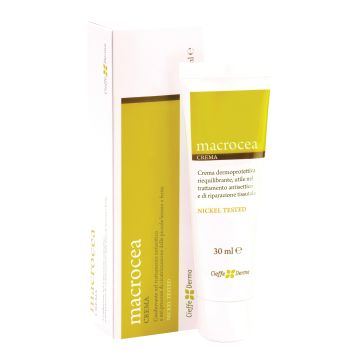 Macrocea crema 30 ml