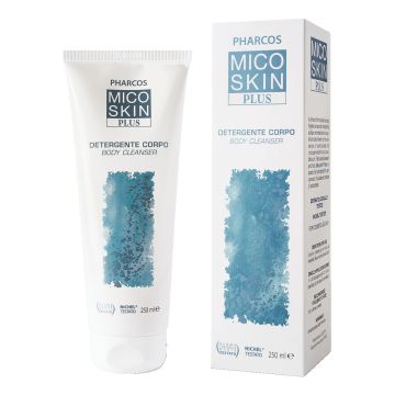 Micoskin plus pharcos 250 ml
