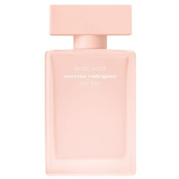 NARCISO RODRIGUEZ - For Her Musc Nude - Eau De Parfum Donna 50 Ml Vapo