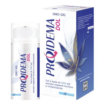 Proidema dol gel 75 ml