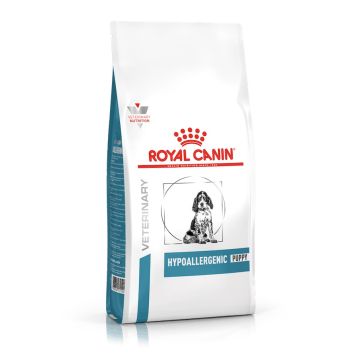 Royal Canin Cane Hypoallergenic Puppy 1,5 Kg