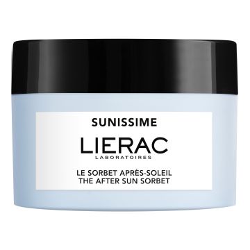 Sunissime la crema doposole sorbetto viso 50 ml
