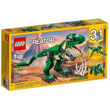 Lego 31058 dinosauro v29