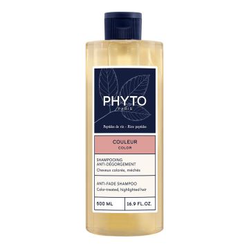 Phyto couleur shampoo 500 ml