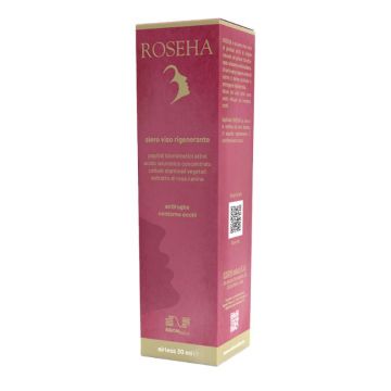 Roseha siero viso 30 ml