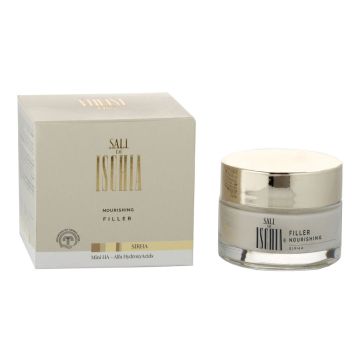 Sali di ischia crema viso filler 50 ml