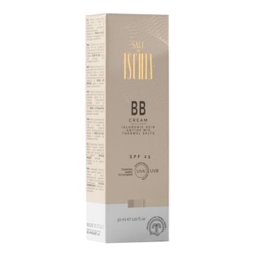 Sali di ischia bb cream light 30 ml