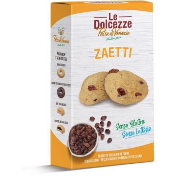 Pasta venezia zaetti 180 g