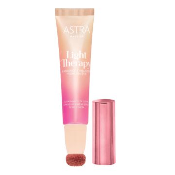 ASTRA - Light Therapy - Illuminante Liquido N.05 Cognitive Pink
