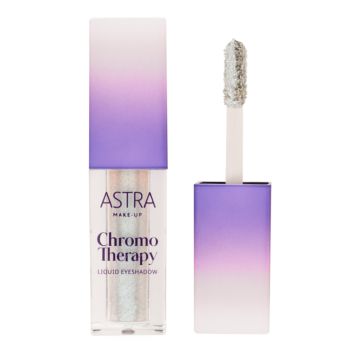ASTRA - Chromo Therapy - Ombretto Liquido N.01 Uv Placebo