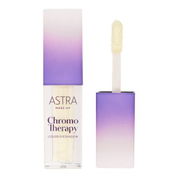 ASTRA - Chromo Therapy - Ombretto Liquido N.02 Anesthetic Glow