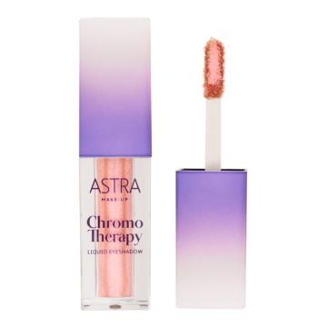 ASTRA - Chromo Therapy - Ombretto Liquido N.03 Psyco-Chromatic