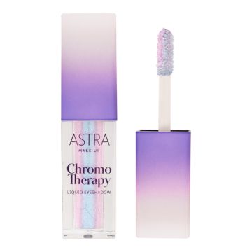ASTRA - Chromo Therapy - Ombretto Liquido N.05 Dark Muse