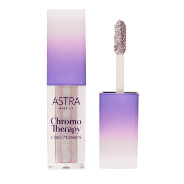 ASTRA - Chromo Therapy - Ombretto Liquido N.06 Meta-Wellness