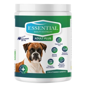 Essential cane adult plus 650 g Essential cane adult plus 650 g
