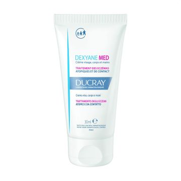 Dexyane med crema riparatrice 30 ml 22