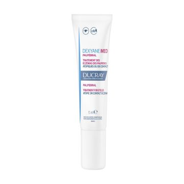 Dexyane med palpebre 15 ml 22