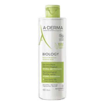 Aderma a-d biology acqua micellare 400 ml prezzo speciale 2024
