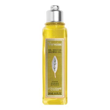 Verbena gel doccia 250 ml