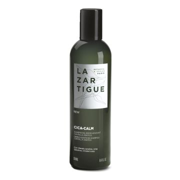 Lazartigue cica calm shampoo 250 ml