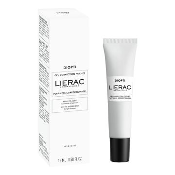 Diopti gel correzione borse 15 ml