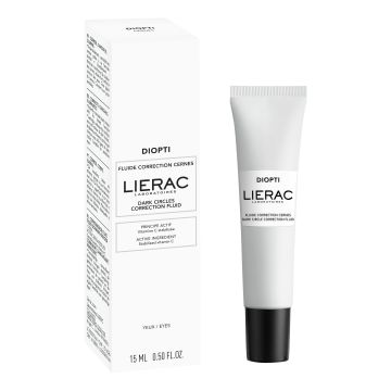 Diopti fluido correzione occhiaie 15 ml