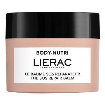 Body nutri balsamo sos riparatore 30 ml