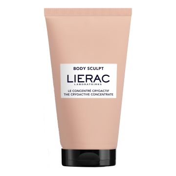 Body sculpt crioattivo 150 ml