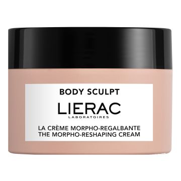 Body sculpt crema morfo rimodellante 200 ml