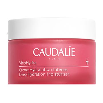 Vinohydra crema idratazione intensa 50 ml