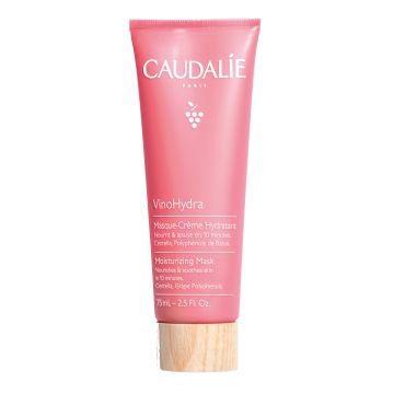 Vinohydra maschera crema idratante 75 ml