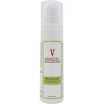 Vandel relax eyes 30 g