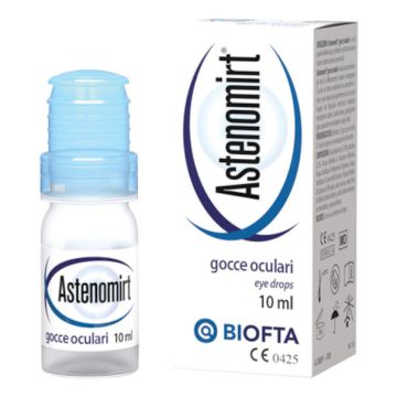 Astenomirt Gocce Oculari 10 ml