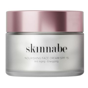Skinnabe crema nutriente spf15 50 ml