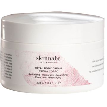 Skinnabe crema corpo 300 ml